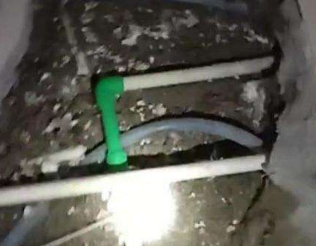 长子卫生间漏水多少钱