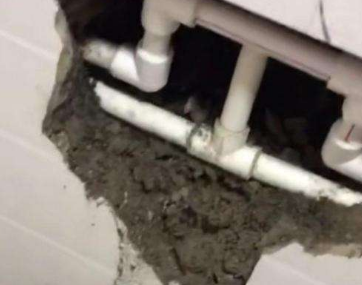 长子卫生间漏水哪家好