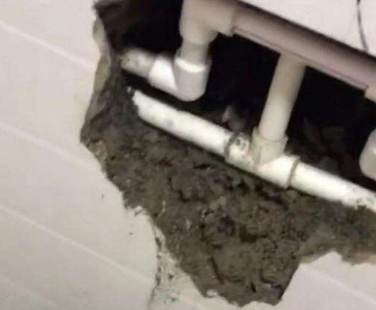 长子卫生间防水找谁好