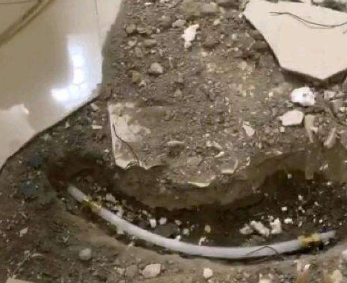 长子卫生间测漏水哪家优惠