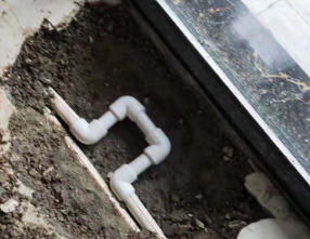 长子卫生间测漏水哪家好