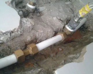 长子测漏水多少钱