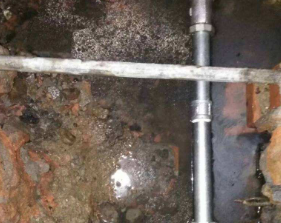 长子卫生间防水多少钱