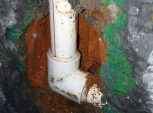 长子卫生间防水报价