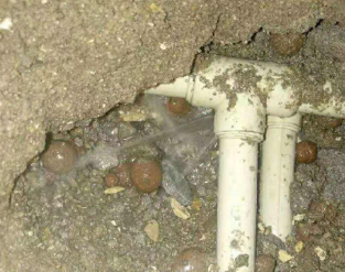 长子卫生间防水的报价