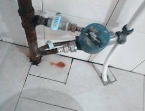长子水管维修24小时电话