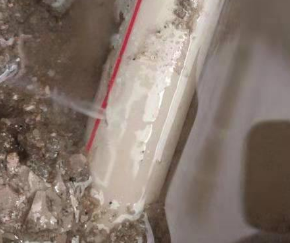 长子水管维修公司