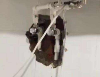 长子水管维修哪家好