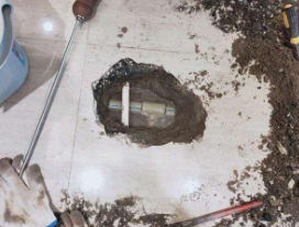 长子卫生间防水多少钱