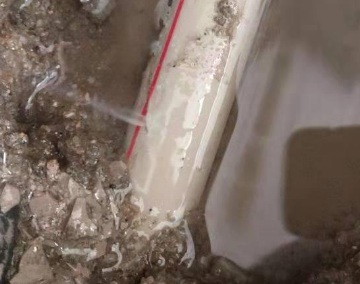 长子水管维修多少钱
