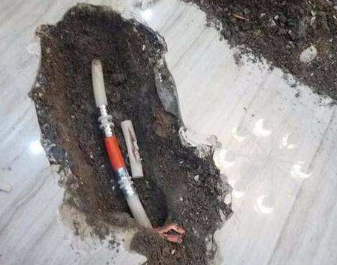 长子水管维修哪家好