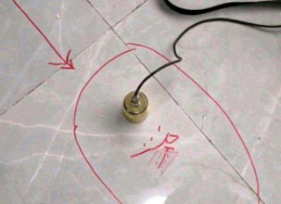 长子卫生间测漏水多少钱