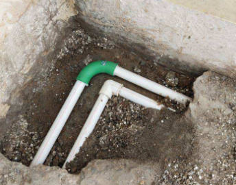 长子卫生间测漏水价格多少