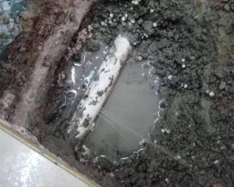 长子卫生间测漏水哪家好