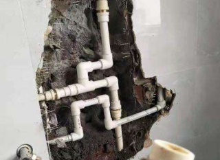 长子卫生间测漏水价格多少