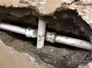 长子水管维修哪家好