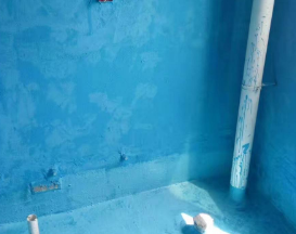 长子卫生间防水多少钱