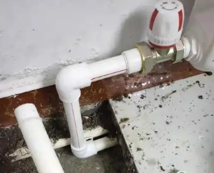 长子卫生间测漏水多少钱