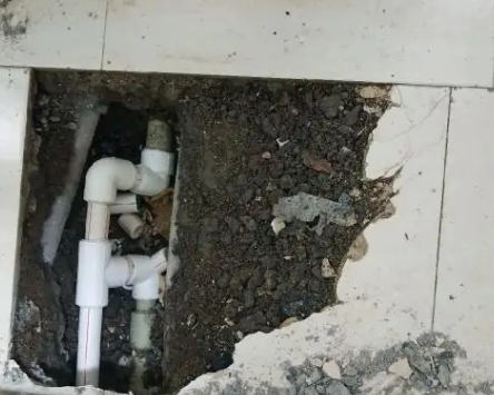 长子卫生间测漏水哪家好