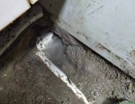 长子卫生间测漏水多少钱