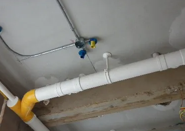 长子水管维修多少钱