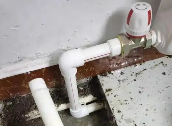 长子卫生间测漏水多少钱