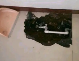 长子卫生间测漏水多少钱