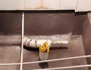 长子卫生间测漏水服务电话