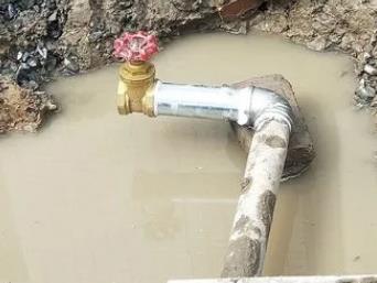 长子漏水检测电话多少