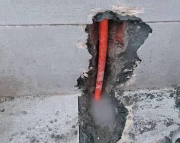 长子漏水检测哪家好
